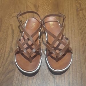 MIA Sandals